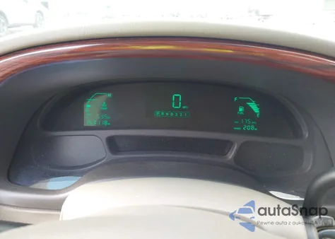 2004 Cadillac Deville Standard from USA, damaged, VIN 1G6KD54Y84U187208